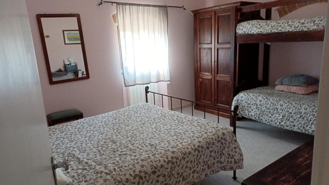Pian D'Isola Bed & Breakfast Costacciaro Exterior photo
