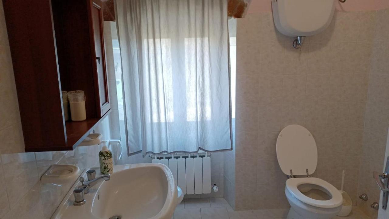 Pian D'Isola Bed & Breakfast Costacciaro Exterior photo
